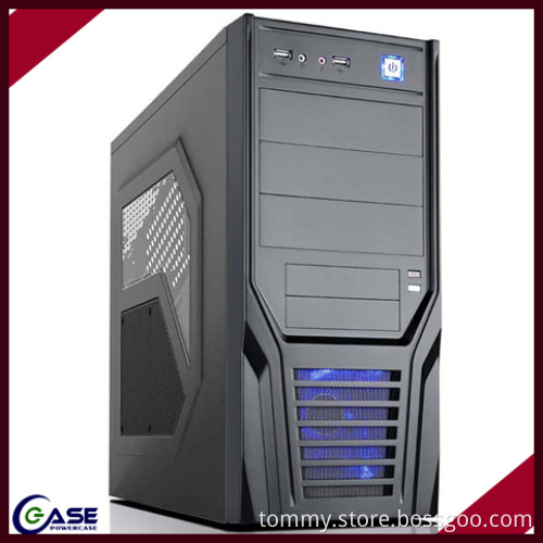computer case manufacturer